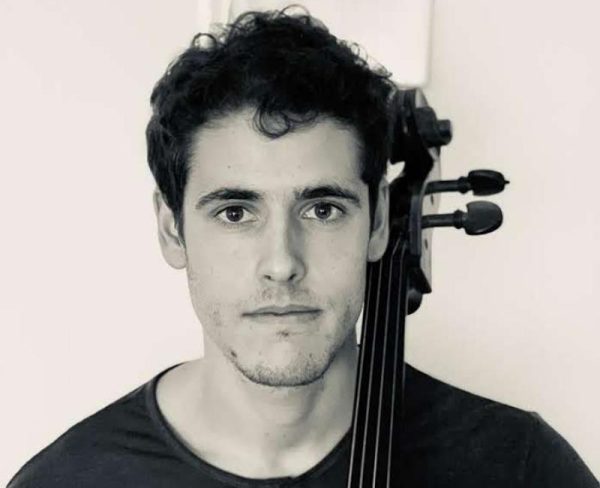 Carlos Vesperinas